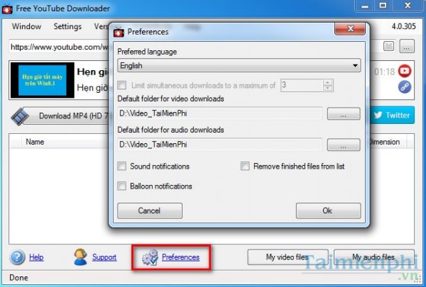 Picture 10 of How to download high-quality YouTube videos to your phone or computer.