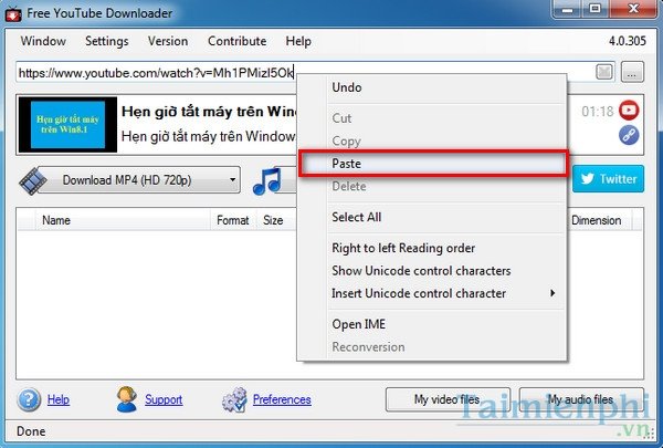 Picture 8 of How to download high-quality YouTube videos to your phone or computer.