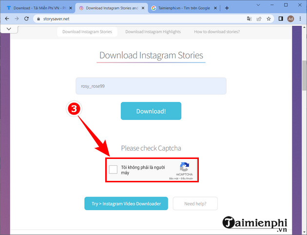 Picture 9 of How to download Instagram Stories and save other people's featured stories on Instagram.