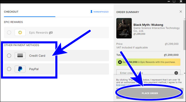 How to download, install and play Black Myth Wukong on PC, Laptop Picture 4