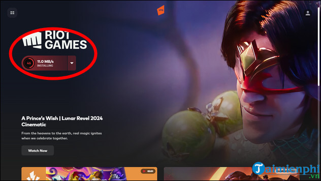 How to download, install and play PBE TFT beta Picture 10