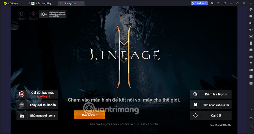 How to download Lineage2M PC Picture 6