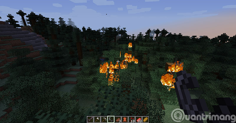 Picture 11 of How to download Minecraft for free, free Minecraft PC