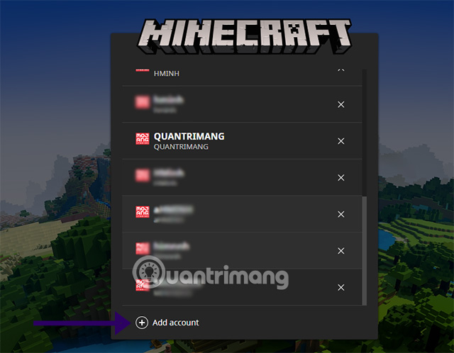 Picture 4 of How to download Minecraft for free, free Minecraft PC