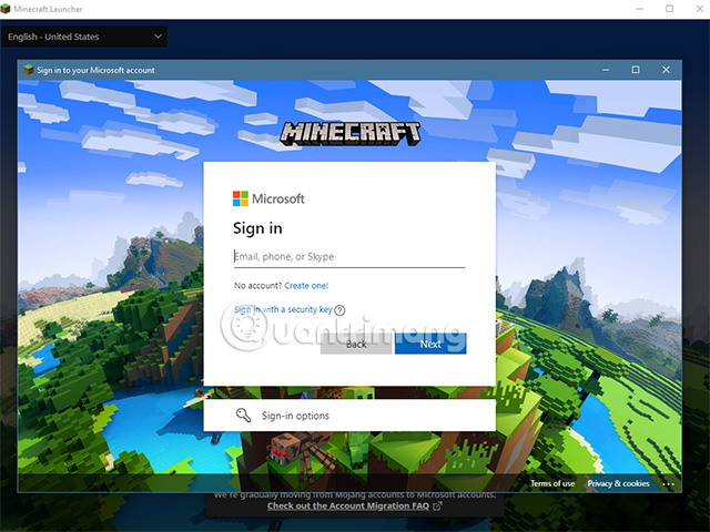 Picture 5 of How to download Minecraft for free, free Minecraft PC
