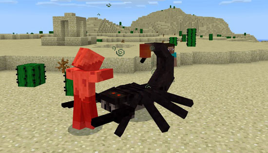 Picture 9 of How to download Minecraft for free, free Minecraft PC