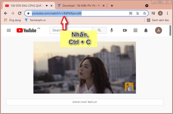 Picture 6 of How to download MP3 music from YouTube using software