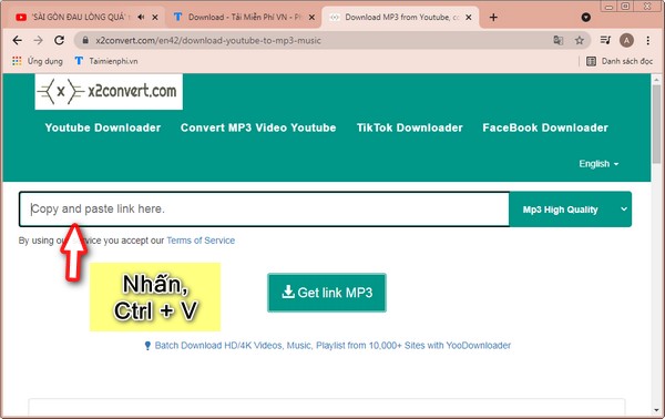 Picture 7 of How to download MP3 music from YouTube using software