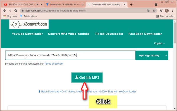 Picture 8 of How to download MP3 music from YouTube using software