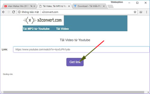Picture 10 of How to download MP3s from YouTube online without using software.