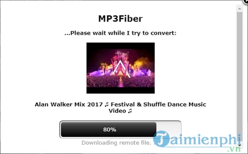 Picture 12 of How to download MP3s from YouTube online without using software.