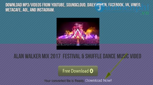 Picture 13 of How to download MP3s from YouTube online without using software.