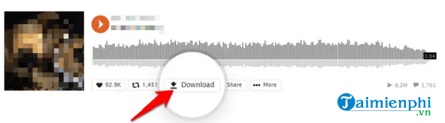 Picture 11 of How to download music from SoundCloud to your computer