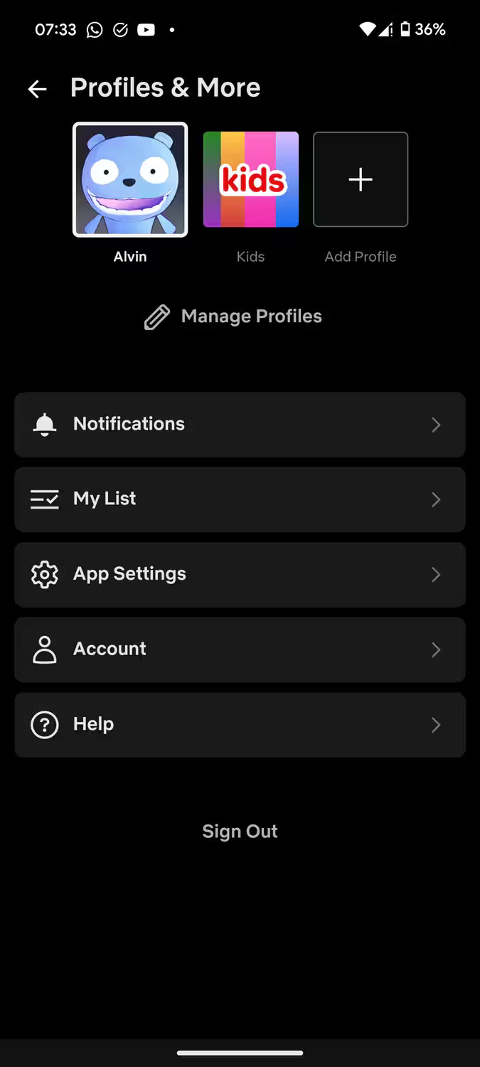 How to download Netflix videos to watch offline Picture 7