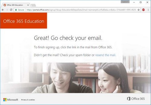 How to download Office 365 100% free Picture 3