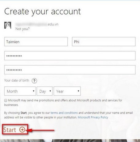 How to download Office 365 100% free Picture 5