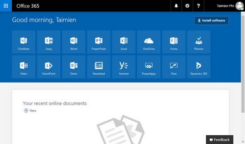How to download Office 365 100% free Picture 7