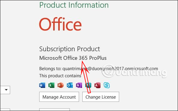 images 12 of How to download Office 365 for free for life, with automatic renewal.