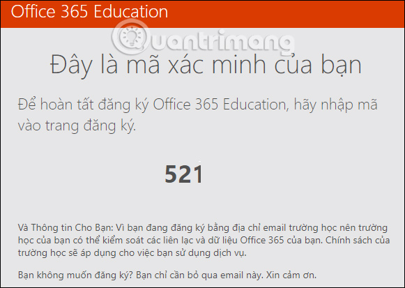 images 16 of How to download Office 365 for free for life, with automatic renewal.