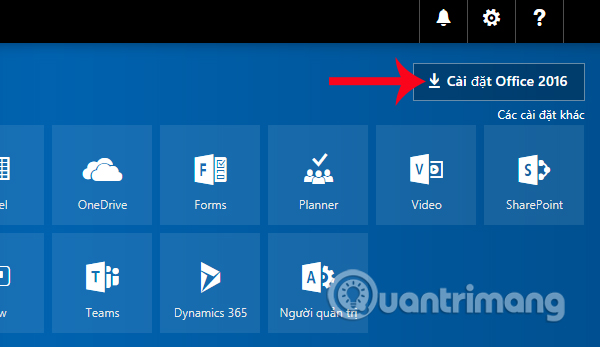 images 20 of How to download Office 365 for free for life, with automatic renewal.