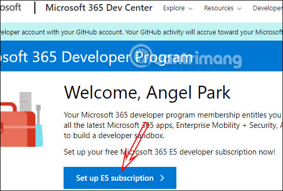 images 4 of How to download Office 365 for free for life, with automatic renewal.