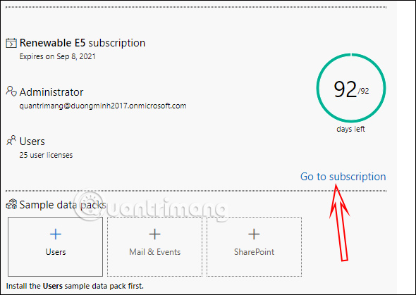 images 8 of How to download Office 365 for free for life, with automatic renewal.