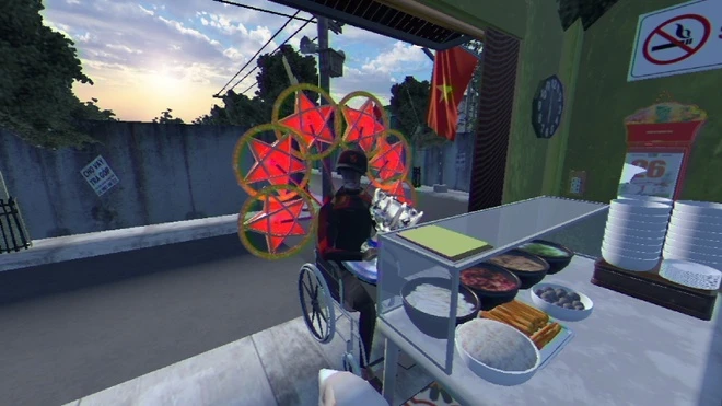 How to download Pho Anh Hai iOS, Android Picture 2