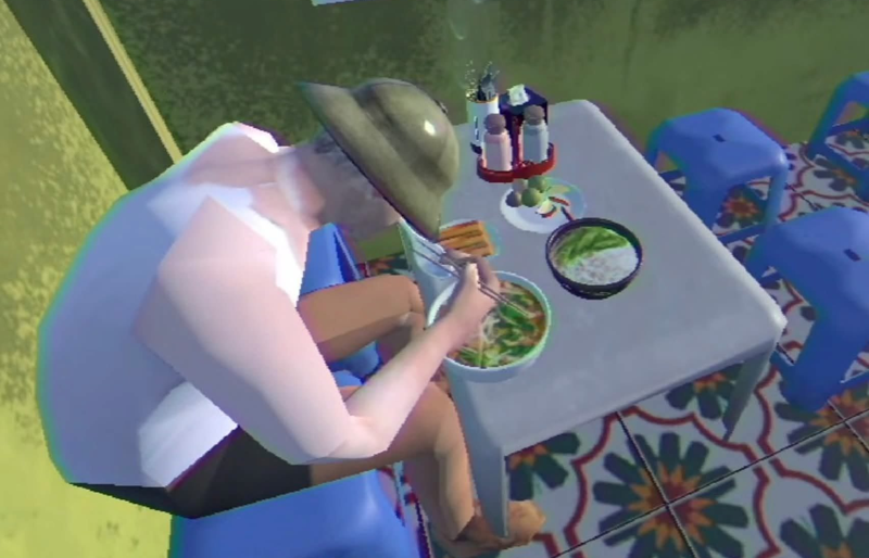 How to download Pho Anh Hai iOS, Android Picture 3