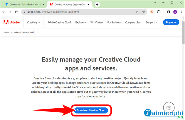 Picture 2 of How to download Photoshop AI 2023 BETA and activate it for free.
