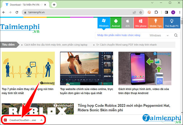 Picture 4 of How to download Photoshop AI 2023 BETA and activate it for free.