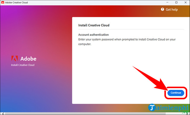 Picture 5 of How to download Photoshop AI 2023 BETA and activate it for free.