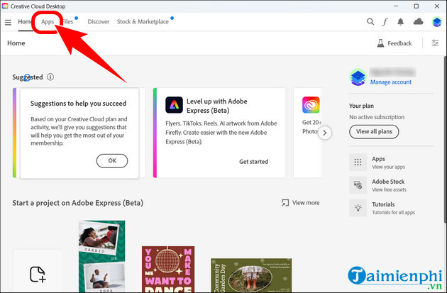 Picture 7 of How to download Photoshop AI 2023 BETA and activate it for free.
