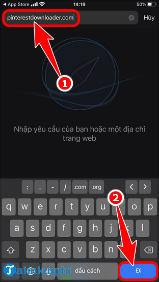 Picture 11 of How to download Pinterest videos to your Android phone, iPhone, and PC.