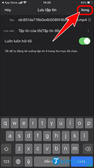 Picture 13 of How to download Pinterest videos to your Android phone, iPhone, and PC.