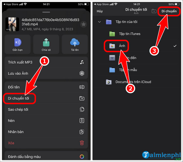 Picture 15 of How to download Pinterest videos to your Android phone, iPhone, and PC.
