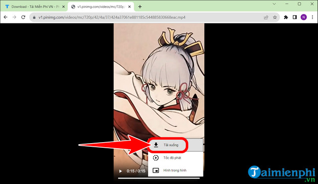 Picture 22 of How to download Pinterest videos to your Android phone, iPhone, and PC.