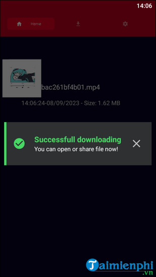 Picture 6 of How to download Pinterest videos to your Android phone, iPhone, and PC.