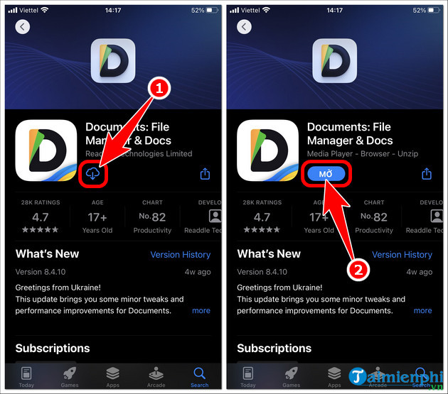 Picture 9 of How to download Pinterest videos to your Android phone, iPhone, and PC.