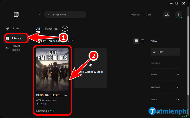 How to download PUBG Battlegrounds PC copyright for free forever Picture 6
