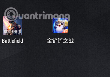 Picture 1 of How to download the Chinese version of TFT, download TFT China.