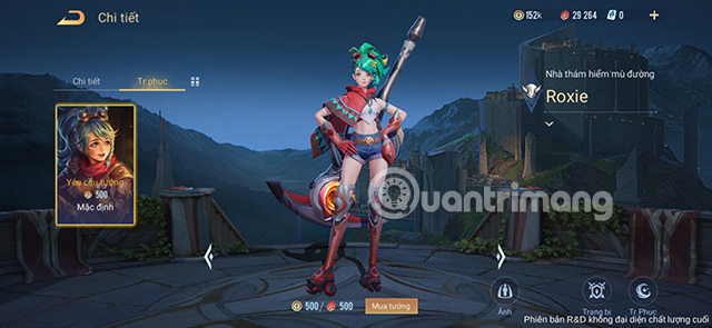 How to download the latest Arena of Valor test server for Android and iOS. Picture 8