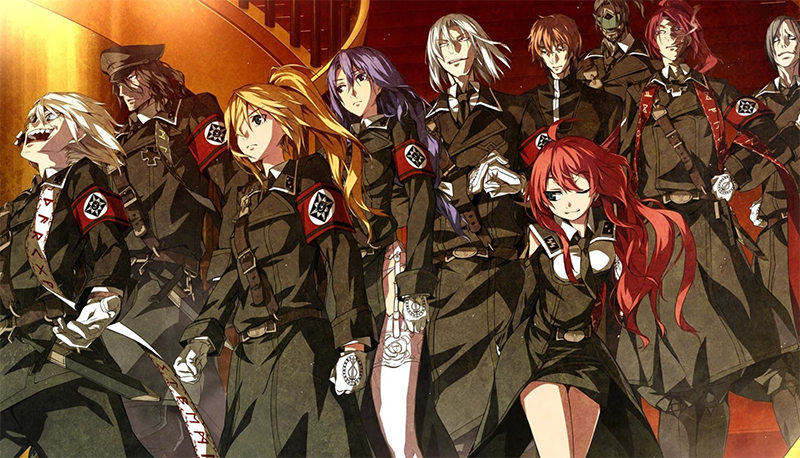 How to download the latest Dies irae on PC Picture 6