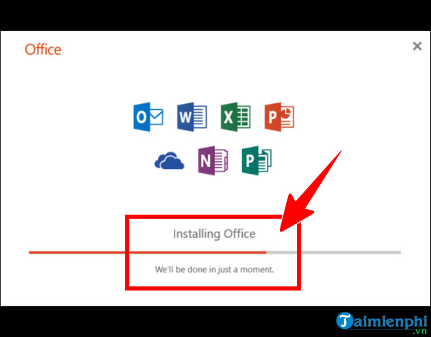 How to download the latest Office 2019 for free on PC Picture 3