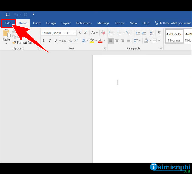 How to download the latest Office 2019 for free on PC Picture 6
