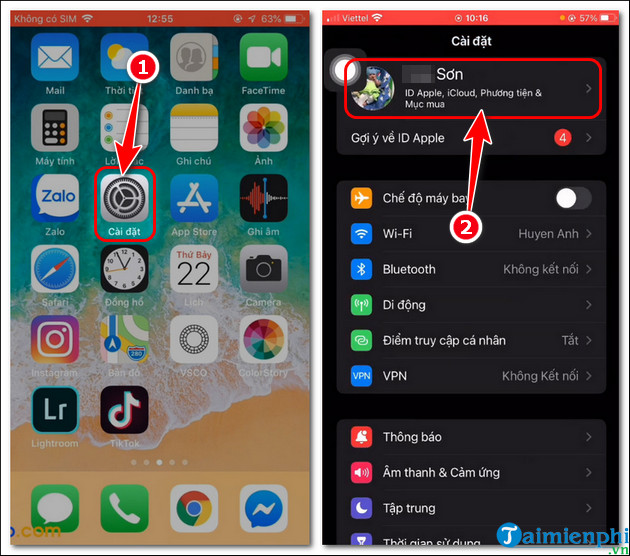 How to download TikTok China on Android, iOS, iPhone, iPad Picture 2