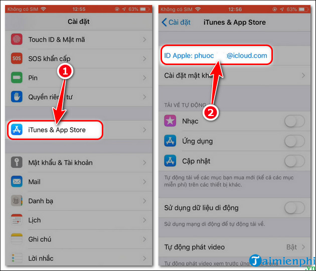How to download TikTok China on Android, iOS, iPhone, iPad Picture 3