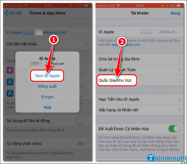 How to download TikTok China on Android, iOS, iPhone, iPad Picture 4