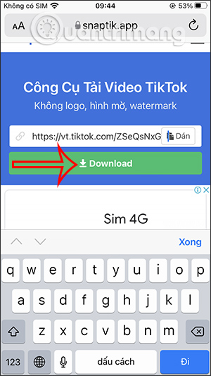 images 10 of How to download TikTok videos to your computer or phone.