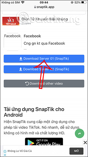 images 11 of How to download TikTok videos to your computer or phone.
