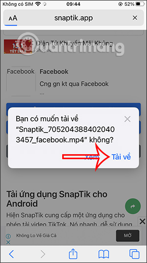 images 12 of How to download TikTok videos to your computer or phone.